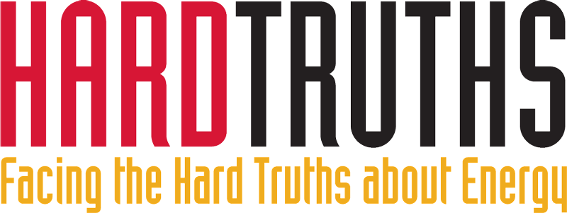 hard truths logo